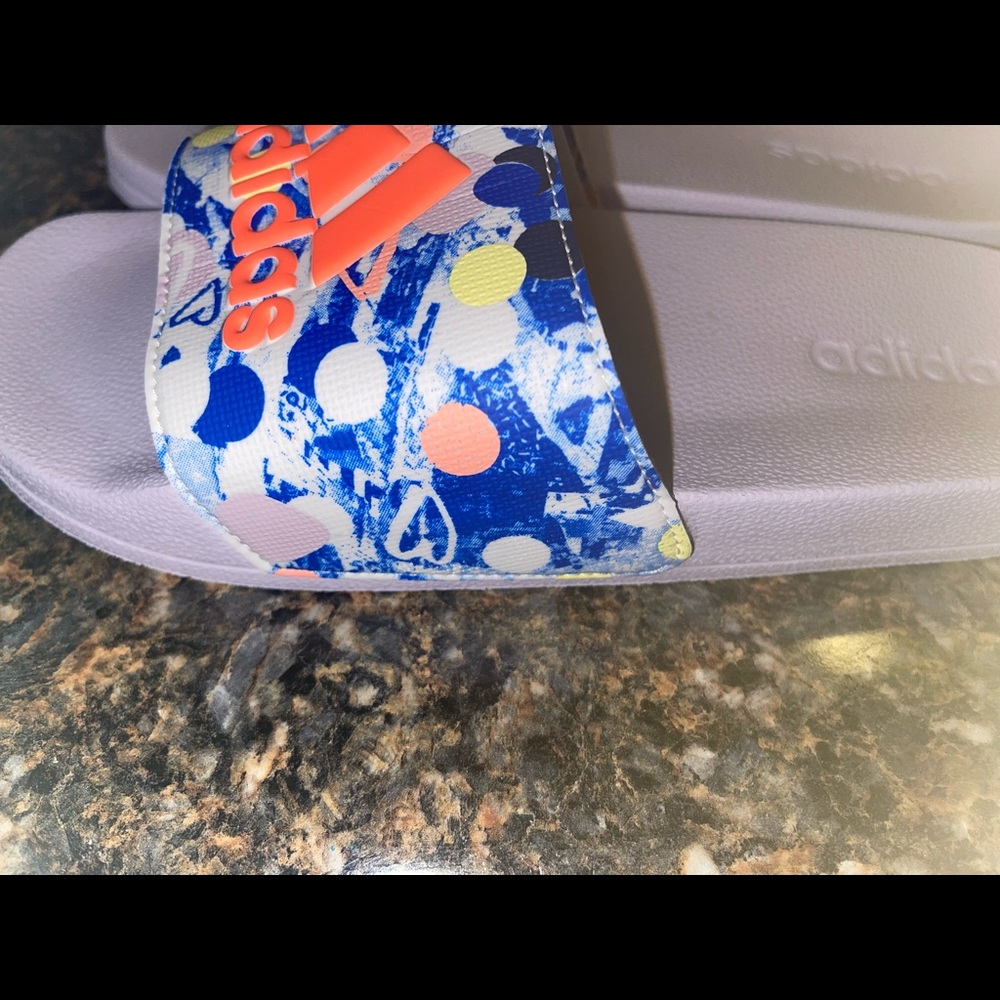 Adidas Slides - Picture 3 of 6